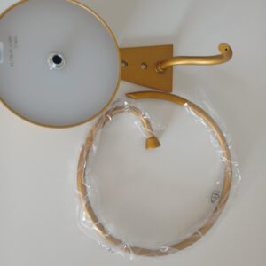 lampka led ze złączem usb c